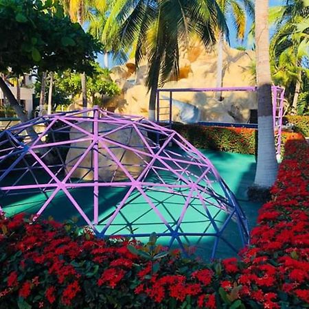 Ixtapa Palace מראה חיצוני תמונה