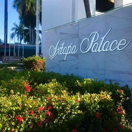Ixtapa Palace מראה חיצוני תמונה
