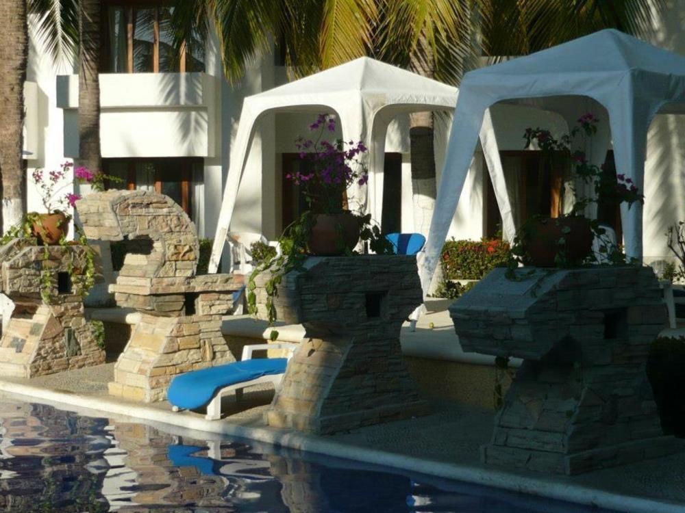 Ixtapa Palace מראה חיצוני תמונה
