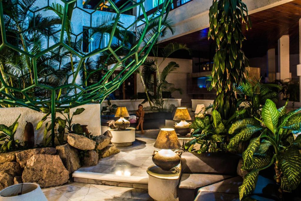 Ixtapa Palace מראה חיצוני תמונה