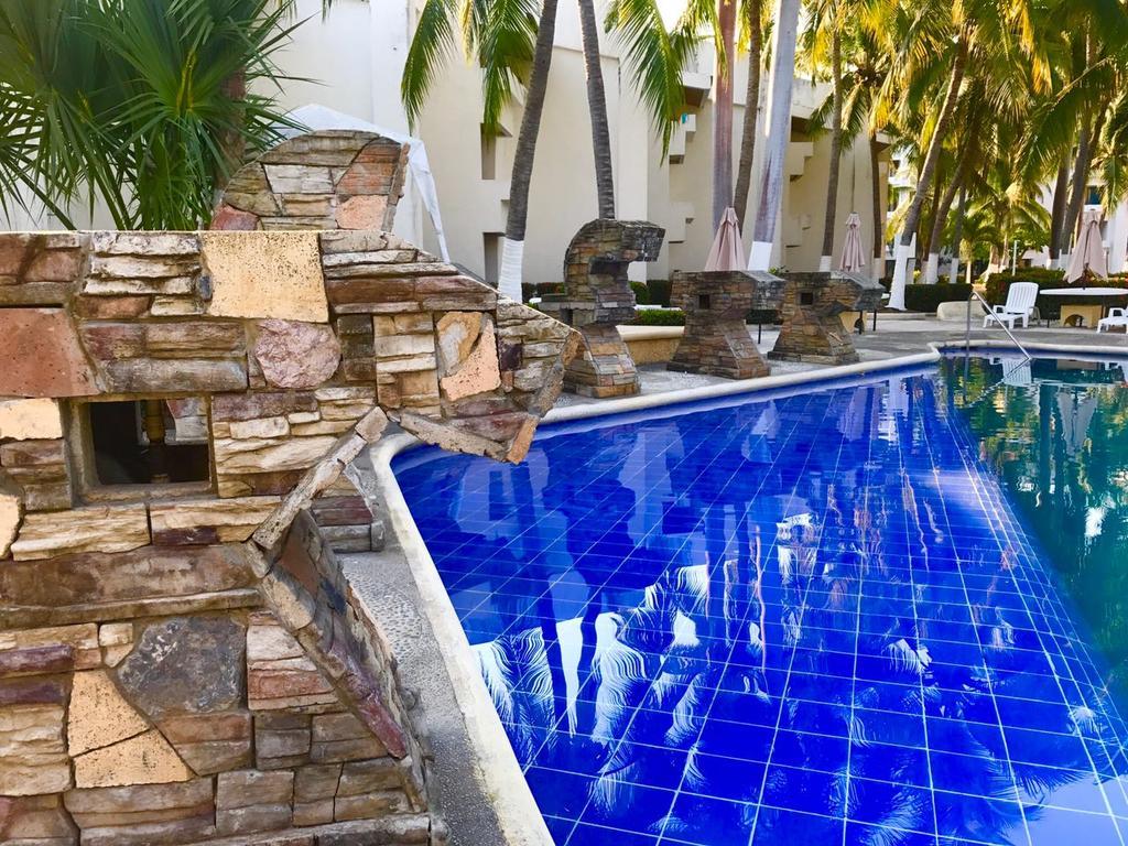 Ixtapa Palace מראה חיצוני תמונה