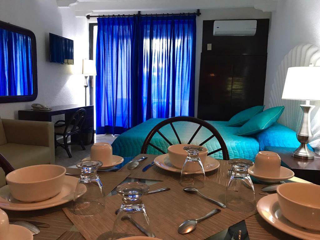 Ixtapa Palace מראה חיצוני תמונה