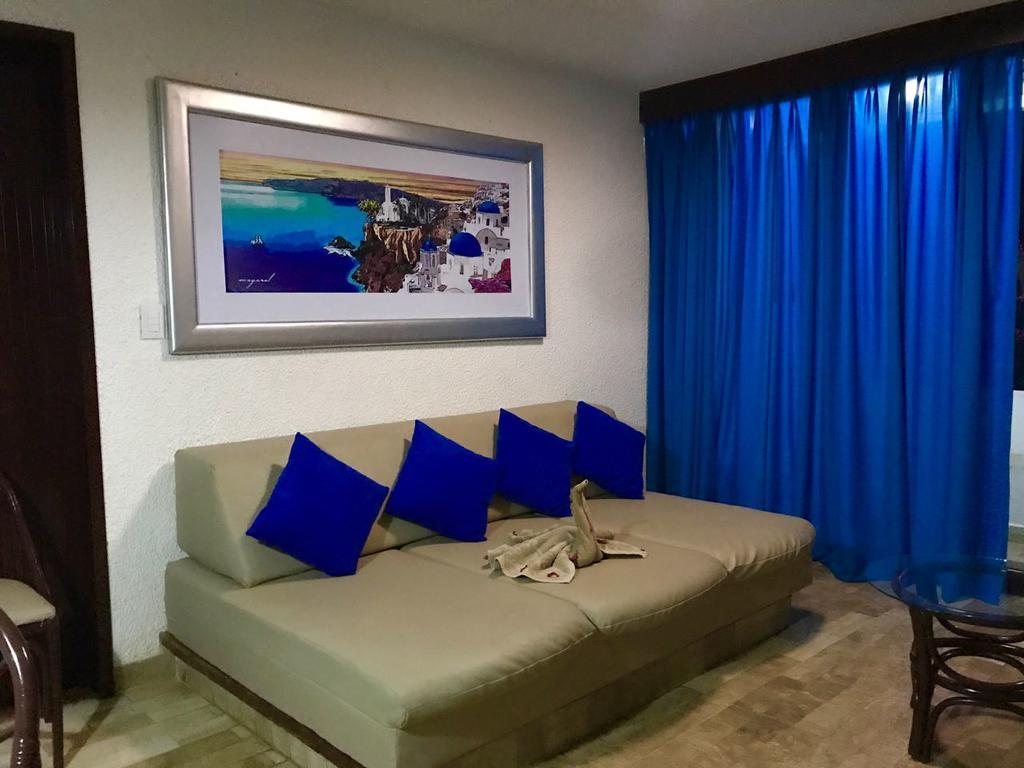 Ixtapa Palace מראה חיצוני תמונה