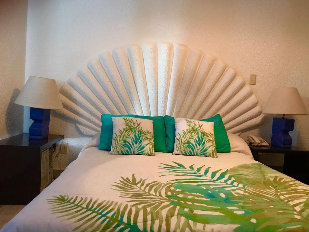 Ixtapa Palace חדר תמונה