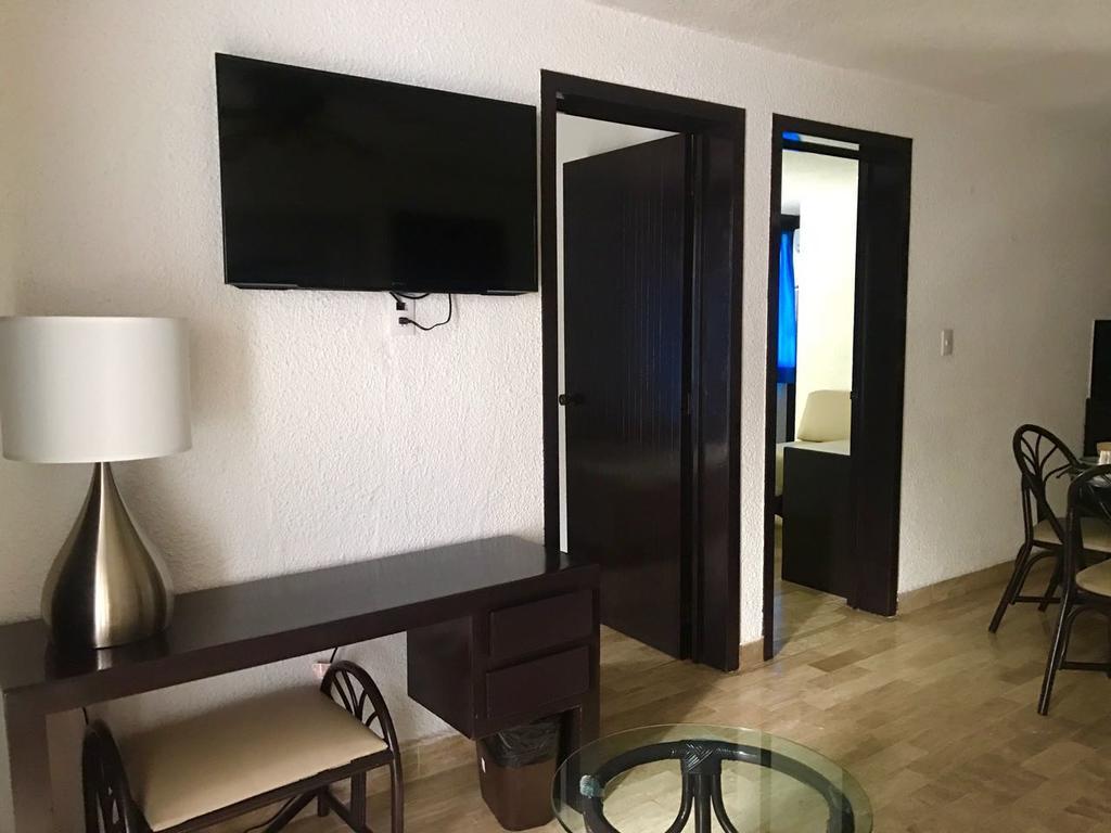 Ixtapa Palace חדר תמונה