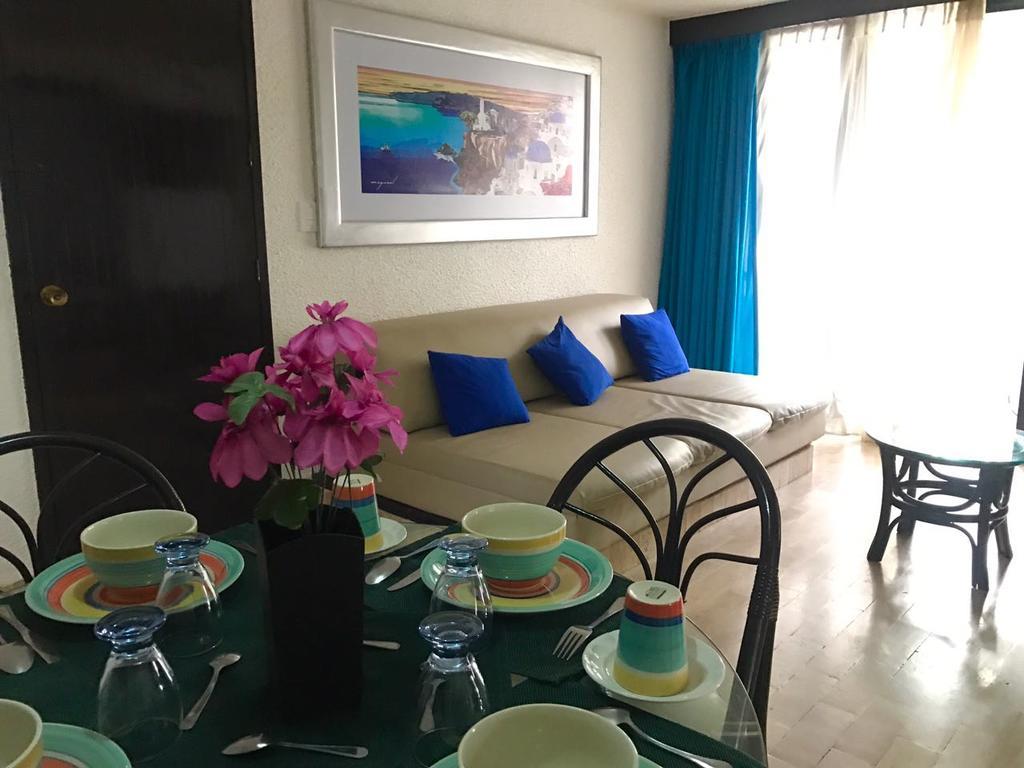 Ixtapa Palace חדר תמונה