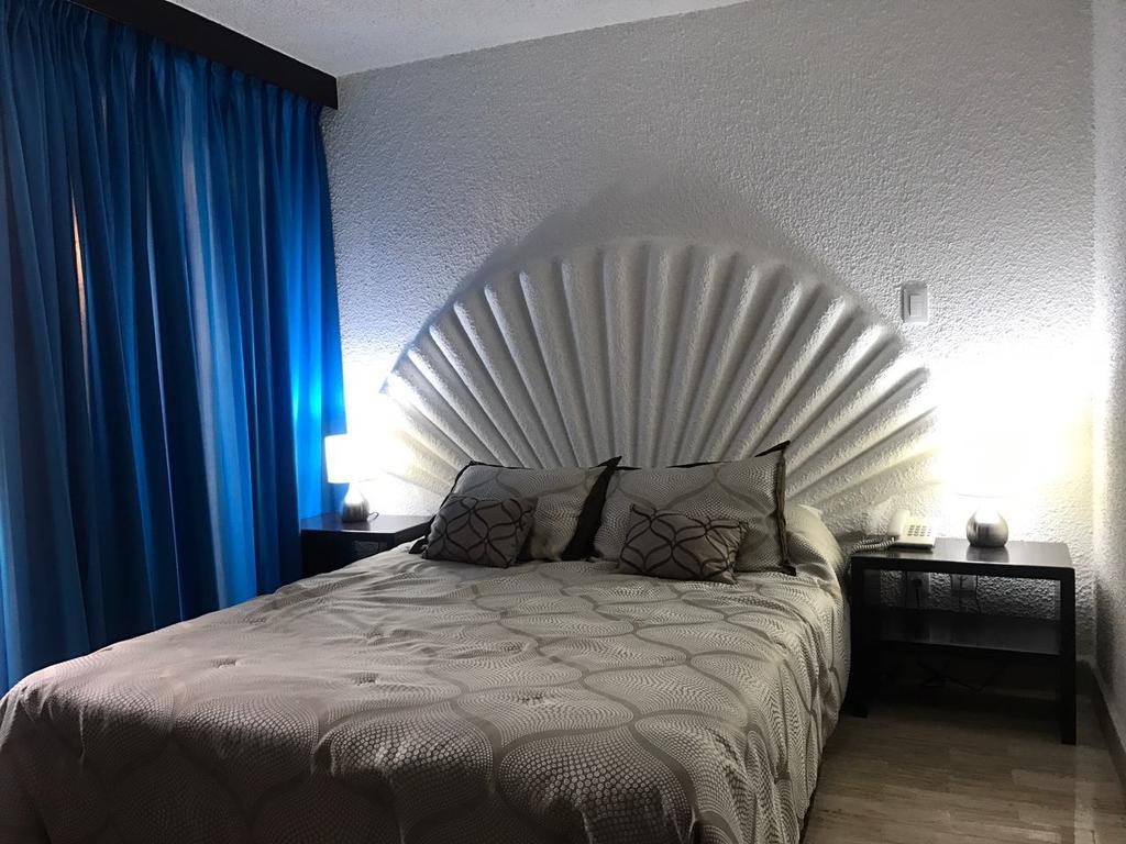Ixtapa Palace חדר תמונה