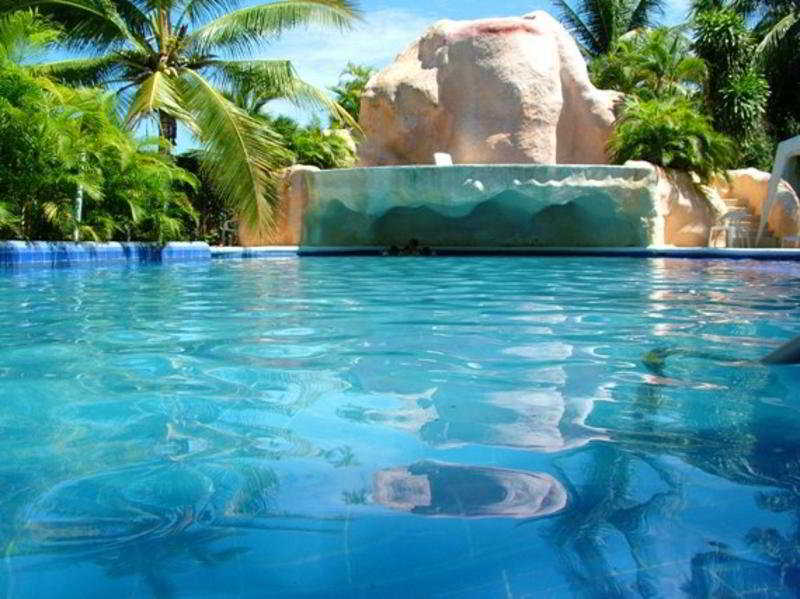 Ixtapa Palace מראה חיצוני תמונה