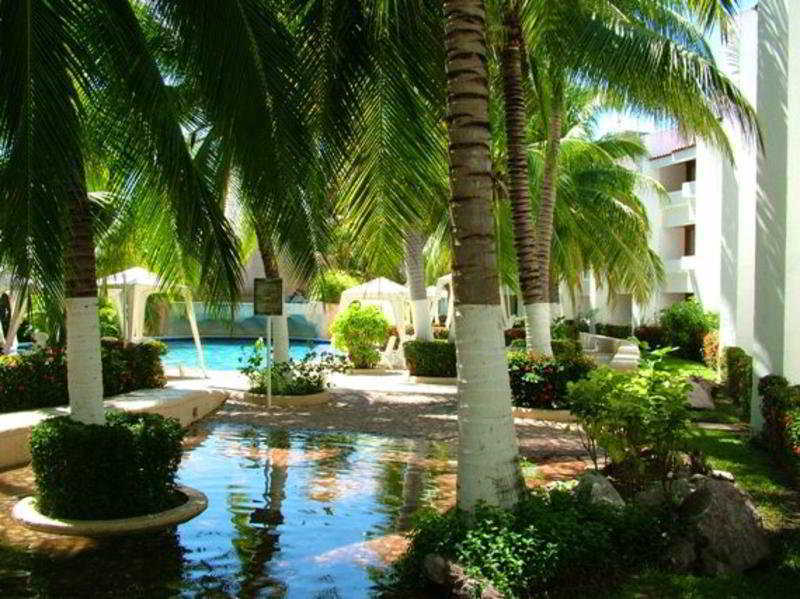 Ixtapa Palace מראה חיצוני תמונה