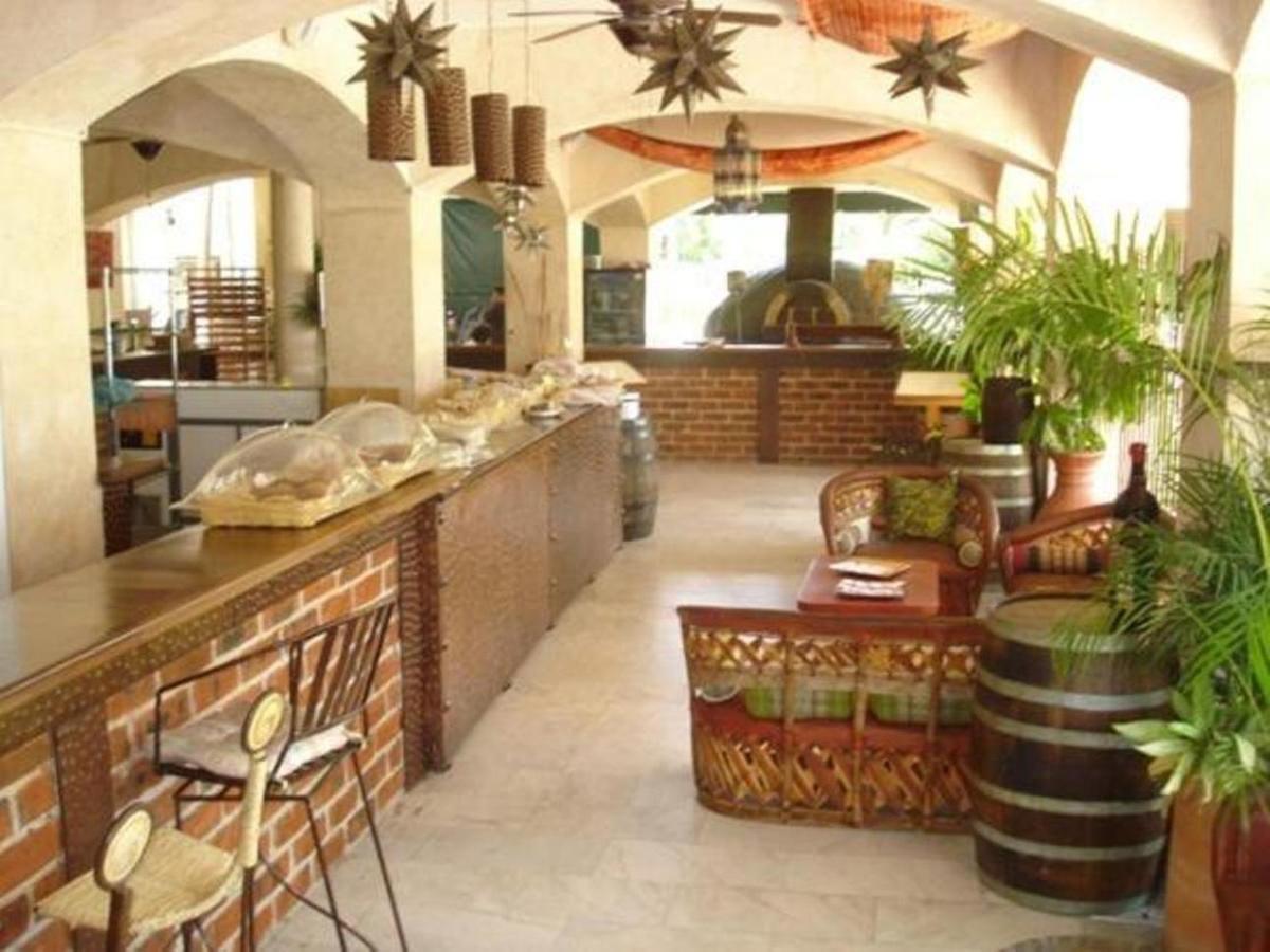 Ixtapa Palace מראה חיצוני תמונה