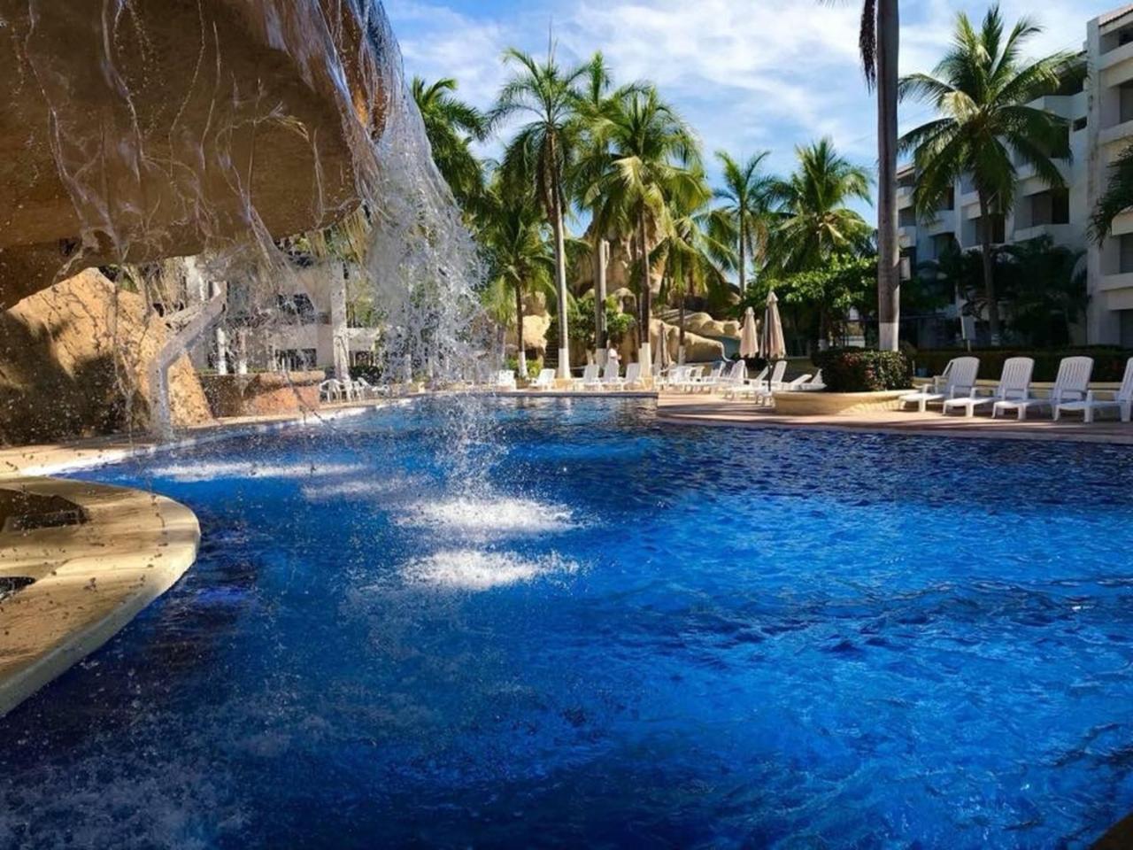 Ixtapa Palace מראה חיצוני תמונה